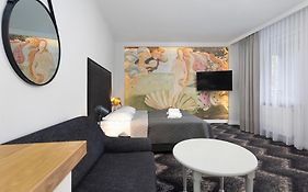Aparthotel Etna