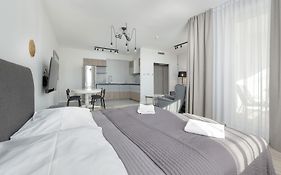 Aparthotel Etna